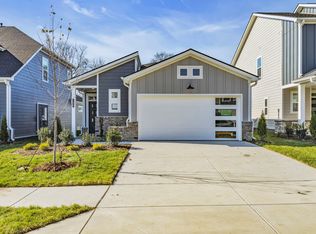 1049 Linn Cove Ct LOT 12, Gallatin, TN 37066