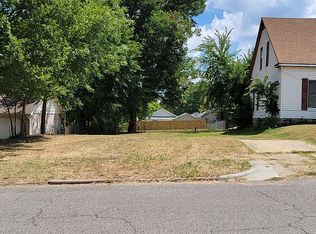 821 N Beard Ave, Shawnee, OK 74801