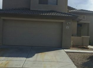 5149 W Pecan Rd, Laveen, AZ 85339