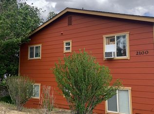 2100 Patton Dr APT 2, Reno, NV 89512