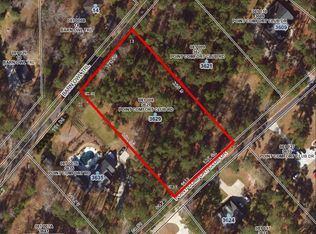 3629 Point Comfort Club Rd, Augusta, GA 30907