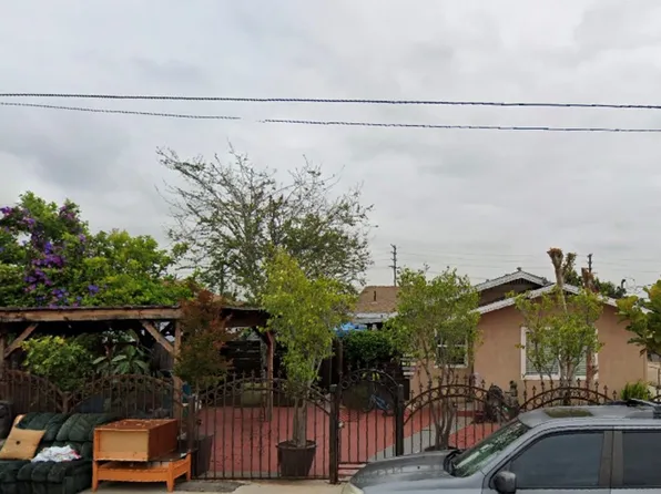454 S McBride Ave, Los Angeles, CA 90022