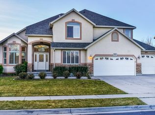 10352 S 3970 W, South Jordan, UT 84009