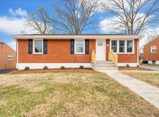 2120 Ellison Ave, Salem, VA 24153