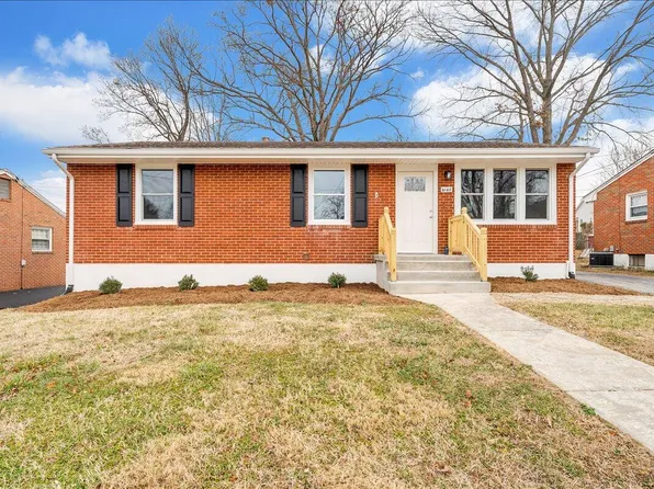 2120 Ellison Ave, Salem, VA 24153