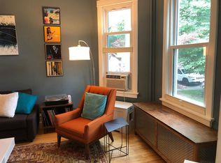 2838 N Sawyer Ave #2, Chicago, IL 60618