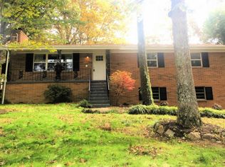 8109 W Cliff Dr, Knoxville, TN 37909