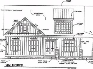 300 Culvert St, Apex, NC 27502