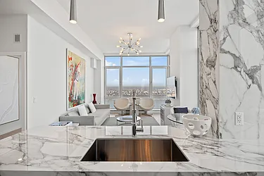 635 West 42nd Street #38K image 1 of 38