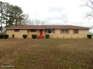 306 Rockport Rd, Lexington, MS 39095