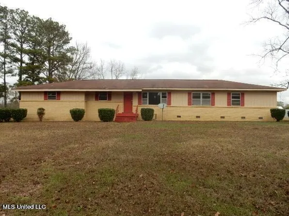 306 Rockport Rd, Lexington, MS 39095