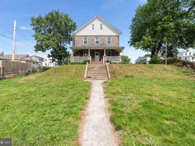 138 W Ridge Rd, Linwood, PA, 19061
