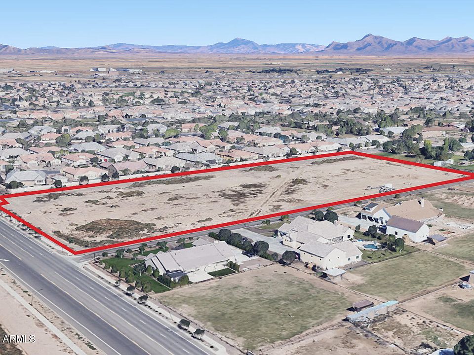 2nd image of 0 S SOSSAMAN Road #-