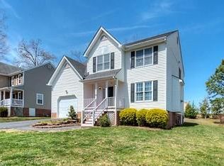 10932 Point Grey Rd, Henrico, VA 23233