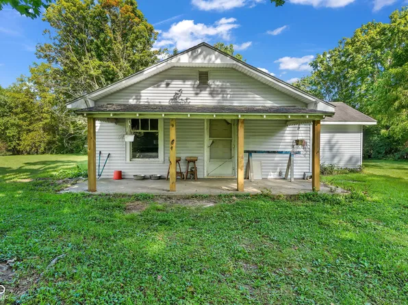 10899 S County Road 525 W, Reelsville, IN 46171