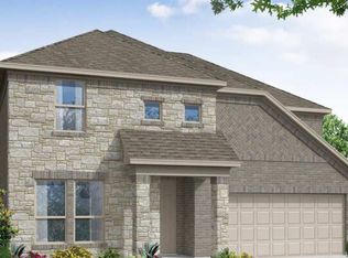 11032 Silver Falls Ct, Fort Worth, TX 76244