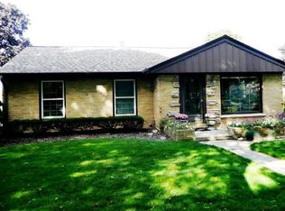 10604 W Michigan St, Wauwatosa, WI 53226