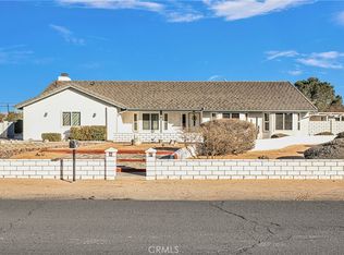 13447 Quapaw Rd, Apple Valley, CA 92308