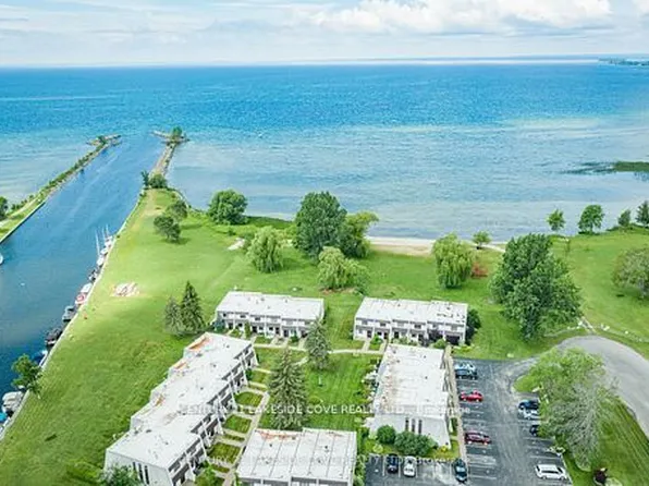 1 Paradise Blvd Unit 14, Ramara, ON L0K 1B0