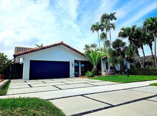 9600 SW 119th Ct, Miami, FL 33186