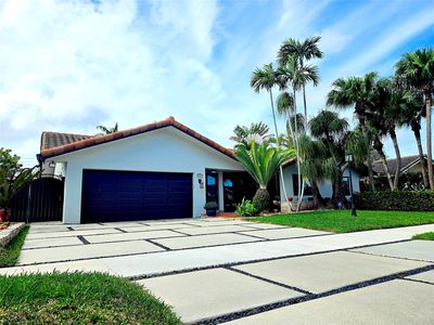 9600 SW 119th Court, Miami, FL, 33186