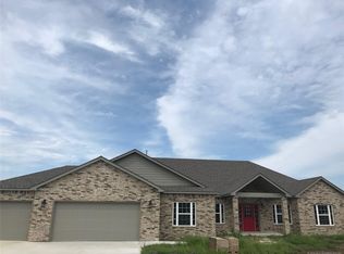 27 Dylan Dr, Inola, OK 74036