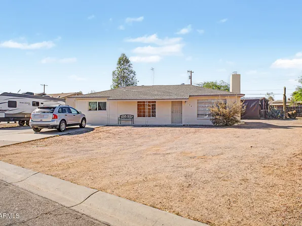 924 E GRANADA Avenue, Apache Junction, AZ 85119