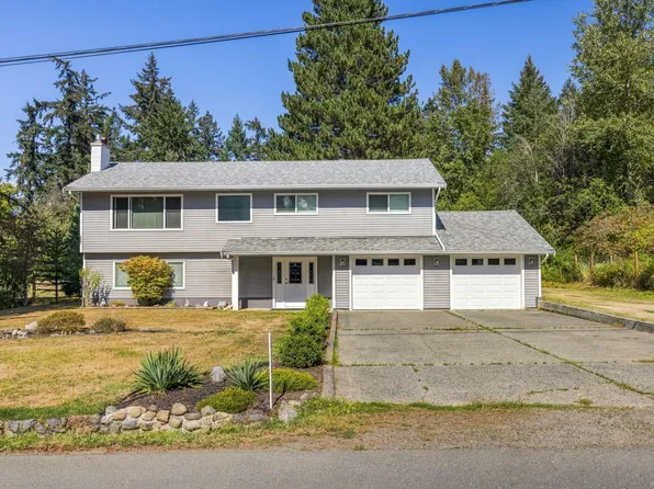 2815 Ortona Rd, North Cowichan, BC V9L 6B8