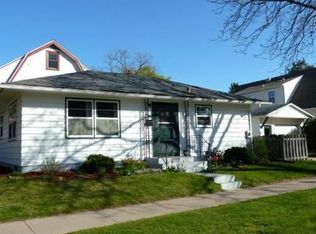 2002 Jenifer St, Madison, WI 53704