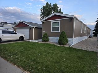 5143 Redcoat Loop, Bismarck, ND 58503