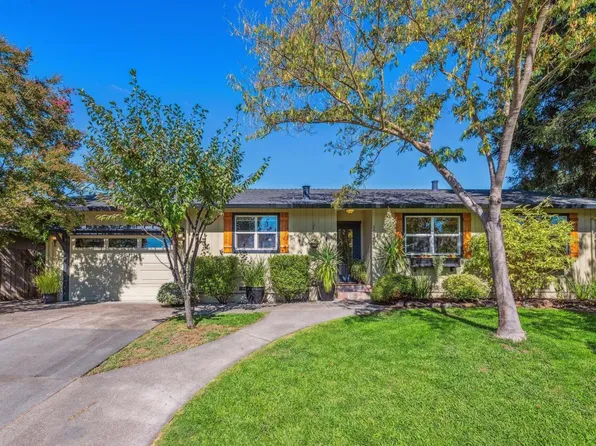 18763 King Court, Sonoma, CA 95476