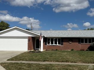 138 Antwerp Ave, Brookville, OH 45309