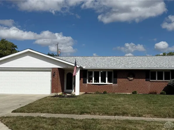 138 Antwerp Ave, Brookville, OH 45309