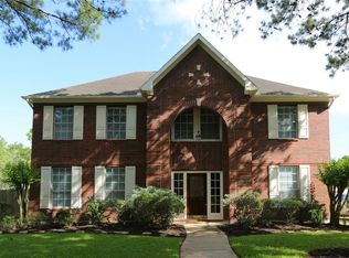 16907 Ascot Meadow Dr, Sugar Land, TX 77479