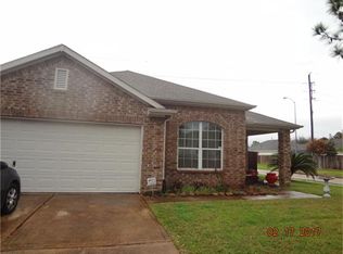 20002 Arbor Creek Dr, Katy, TX 77449