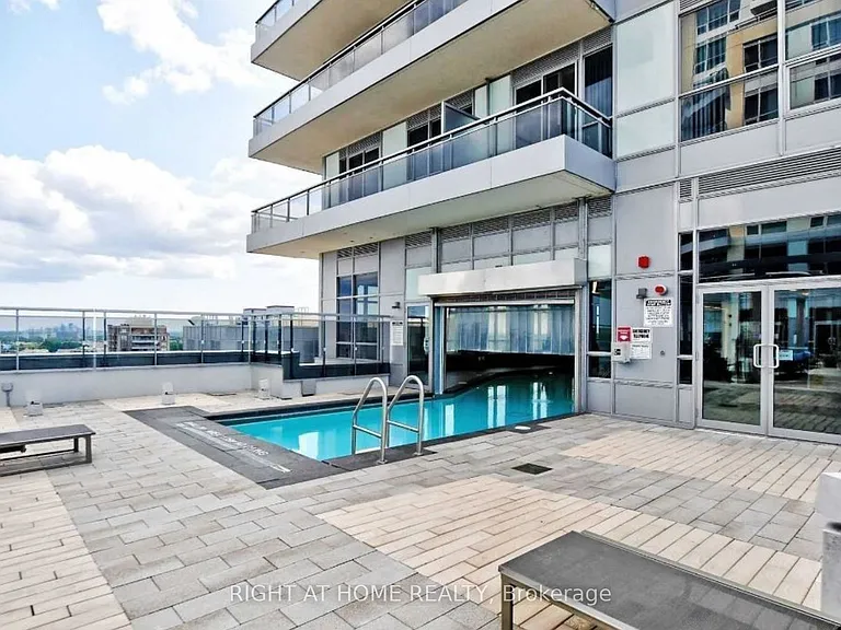 9205 Yonge St N #NE616 — Photo 23
