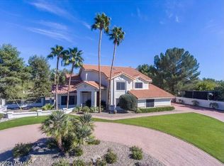 11935 N 102nd St, Scottsdale, AZ 85260