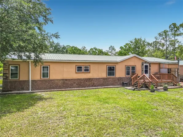 5118 Pecan Ave, Bunnell, FL 32110