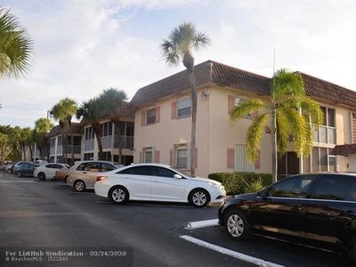 101 E McNab Rd APT 116, Pompano Beach, FL, 33060