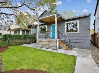 5306 NE 15th Ave, Portland, OR 97211