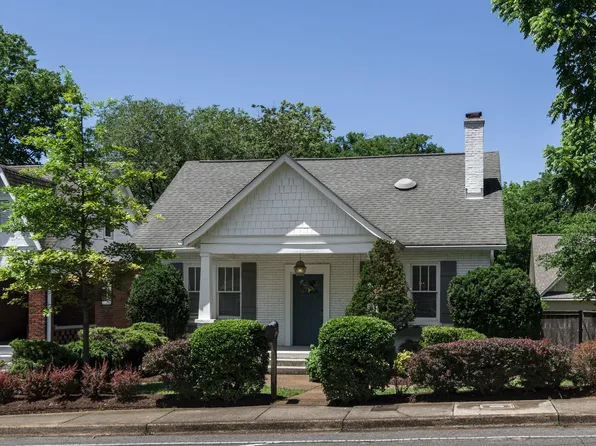 2607 Natchez Trce, Nashville, TN 37212