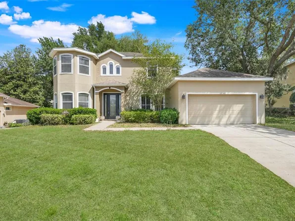 12346 Lake Valley Dr, Clermont, FL 34711