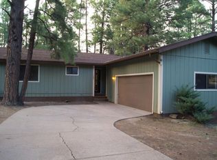 1020 W Ardrey Cir, Flagstaff, AZ 86005