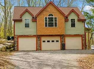 305 Woodward Road, Brooklyn, CT 06234