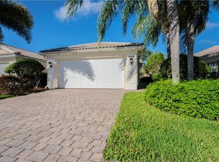 5629 Eleuthera Way, Naples, FL 34119