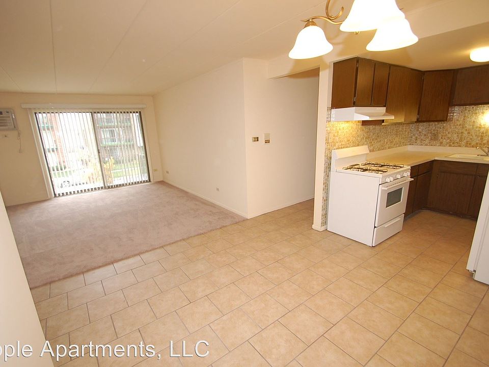 1st image of 11015 S Keating Ave APT 3NW