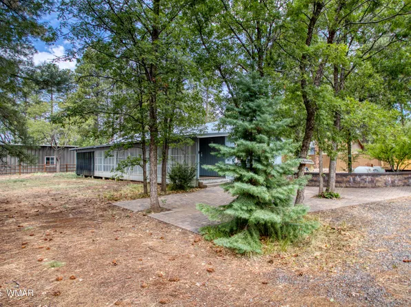 188 W Papago, Lakeside, AZ 85929