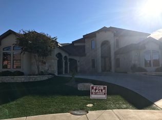 5 San Subia Ct, Odessa, TX 79765