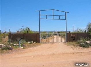 37723 S Staghorn Ln, Marana, AZ 85658