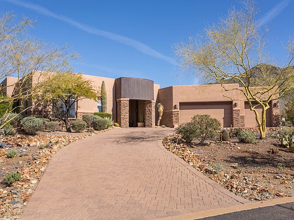 2nd image of 5700 E Canyon Crossing Dr